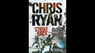Strike Back #0 Strike Back, Part 1, By Chris Ryan