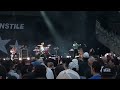 Turnstile - TLC (Turnstile Love Connection) LIVE