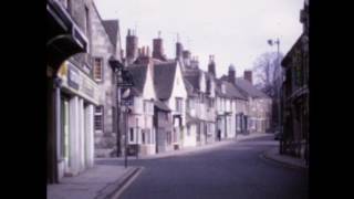 Tour of Stamford (Lincolnshire) 1970 (no audio)