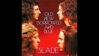 Slade - Just A Little Bit - 1974