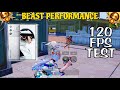 NUBIA RED MAGIC 9 PRO PUBG TEST 120 FPS 🔥 BEAST PERFORMANCE