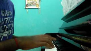 Thalli Pogathey Piano by Pratheban