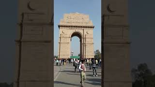 India gate