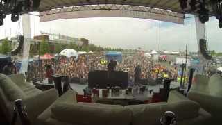 DJ Metro - B96 Mixmaster Live Set At B96 Summer Bash