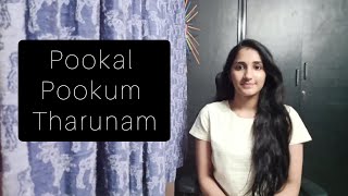 Pookal Pookum ~ Akshara Shritharan