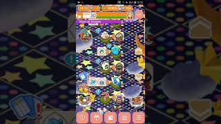 Pokemon Shuffle Mobile Latios Escalation Battle Stage 125 ITEMLESS『ポケとる スマホ版』ラティオス レベルアップバトル 07/2019