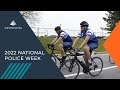 2022 National Police Week