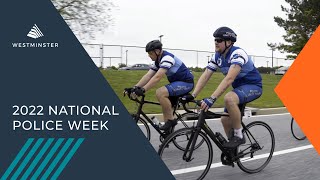 2022 National Police Week