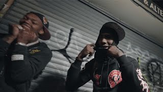 26AR - Finish ft. PGF Nuk (Official Video)