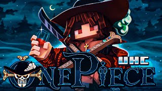 MIHAWK : LA LÉGENDE INVAINCUE (One Piece UHC x City World)