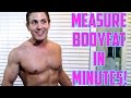 Measure Your Bodyfat At Home! (THE EASIEST & MOST RELIABLE WAY!) Measure Your Bodyfat At Home! (THE EASIEST & MOST RELIABLE WAY!)
