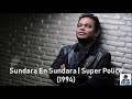 sundara en sundara super police 1994 a.r. rahman hd