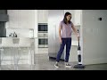 Introducing Tineco iFLOOR 2 Floor Washer