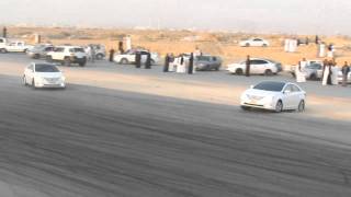 نكسه وعدت على خير  Saudi Drift