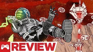 Far Cry 5: Lost on Mars DLC Review