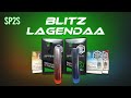 SP2S BLITZ LAGENDA!