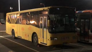 「首都客運」花蓮市區公車 307路線 花蓮彩繪公車 FAC-818（原891-FS) 2024.03.22攝