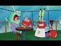 every krabby patty ever eaten 🍔 30 minute compilation spongebob