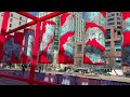 【vancouver 2025】🇨🇦 1 minute vancouver art gallery 11