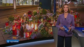 tagesschau 20:00 Uhr, 30.12.2024