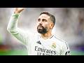 Dani Carvajal | Real Madrid Legend | Best Plays