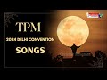 the pentecostal mission delhi convention 2024 songs