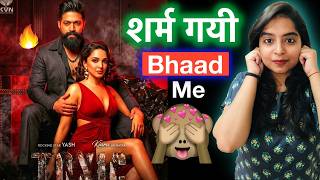 Toxic Yash Kiara 18+ Movie Secret Deal Explained | Deeksha Sharma