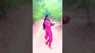 Jangare paini || New santali video 2024#shorts#santalidance#dance#love