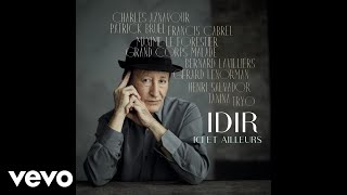 Idir - Les matins d'hiver (Audio)