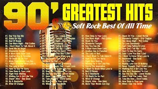 Soft Rock Love Songs Collection 💿 Greatest Soft Rock Duets from the 70s, 80s, and 90s