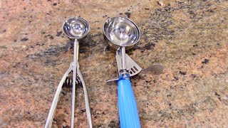 Tips: Here's the Scoop
