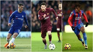Top 10 Showmen In Football 2019-20