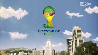 Bumper Rai FIFA World Cup 2014 Bumper Rai FIFA World Cup 2014
