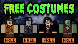 Good Roblox Halloween Costumes How To Get Robux For Free - onehungrydino123 halloween outfit roblox