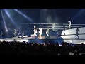 Lady Gaga - Bad Romance (Joanne World Tour Golden 1 Center Sacramento CA 8/15/07