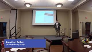 Chamblee Comprehensive Plan August 8th Discussion