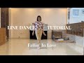 Fallin' In Love (Tutorial)