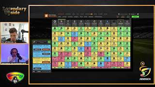 Legendary Coachspeak - Breaking Down OTA Quotes