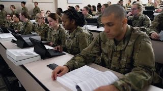U.S. Air Force Cyber Intelligence Analysts—Training Pipeline