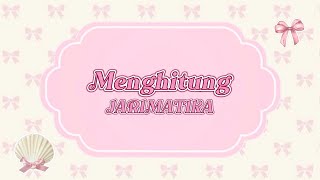 MENGHITUNG JARIMATIKA