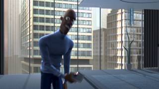 Pixar's Inside Out Official Teaser Trailer - HD