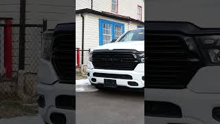 Come check-out this powerful 2021 RAM 1500 Big Horn