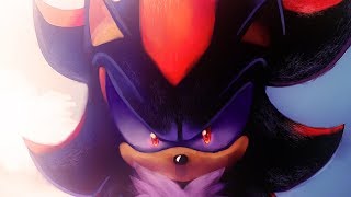 The Messed Up Part Of Shadow The Hedgehog No One Talks About