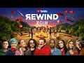 YouTube Rewind 2018: Everyone Controls Rewind | #YouTubeRewind