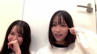 原田清花（STU48 2期生） 2024年10月06日  SHOWROOM