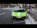 【都内】スーパーカーサウンド supercar in tokyo