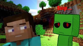 Lets play Minecraft Ep 2 | An Iron Will!