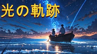 【元気が出る曲】光の軌跡