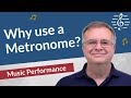 Why Practice With a Metronome? - Music Performance