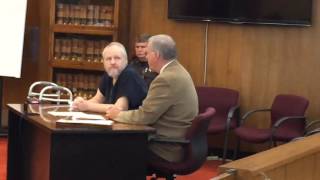 Mortician takes responsibility for empty urn burials